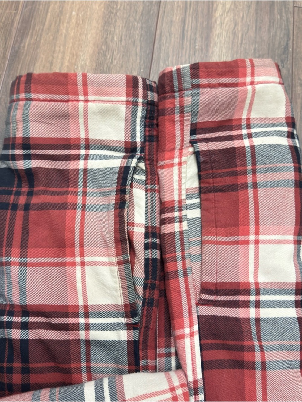 Burton men’s 80G thermolite Insulated Red and Black Plaid Shirt Jacket size M - Picture 9 of 12